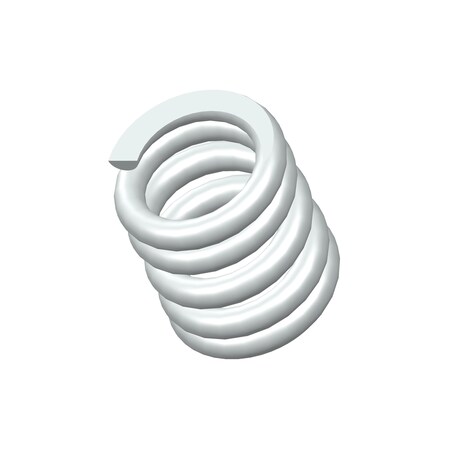 Approved Vendor Compression Spring, O= .172, L= .19, W= .029 G509973628